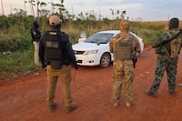 Piden investigar lo ocurrido en Corpus Christi