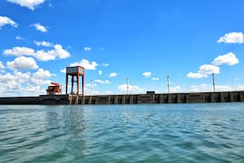 Ñeembucú en alerta por aumento del nivel del río Paraná y caudales de Yacyretá