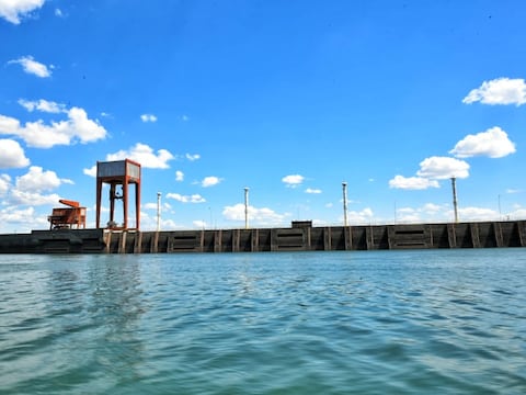 Ñeembucú en alerta por aumento del nivel del río Paraná y caudales de Yacyretá