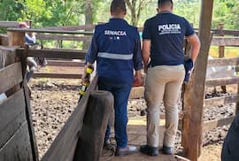 Lucha contra el contrabando: la ARP resalta trabajo conjunto