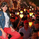 Macarena Ruiz consolida el legado de Tañarandy con una puesta gótica de escala monumental