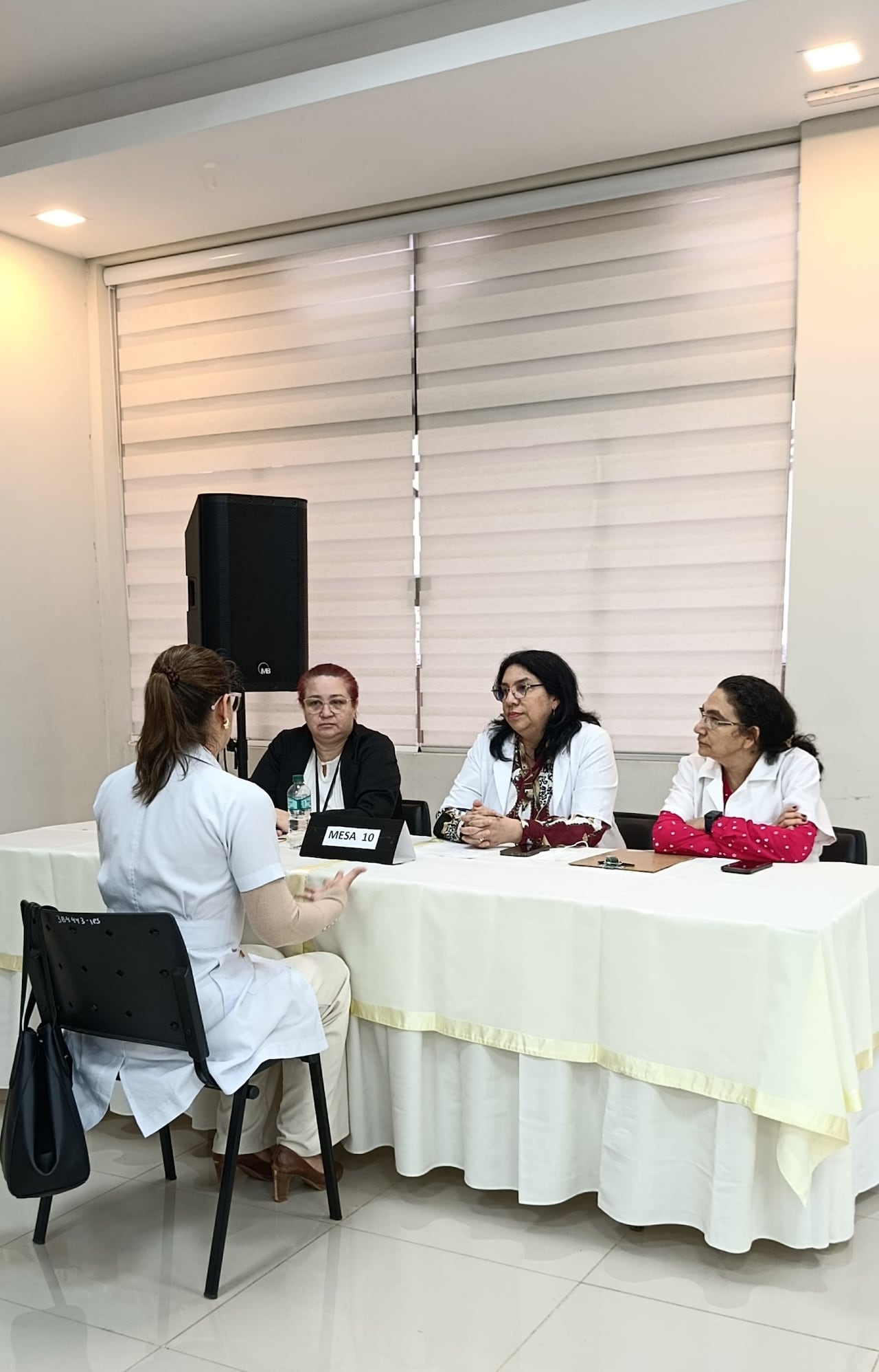 IPS abre concurso histórico para contratar a más de 300 médicos