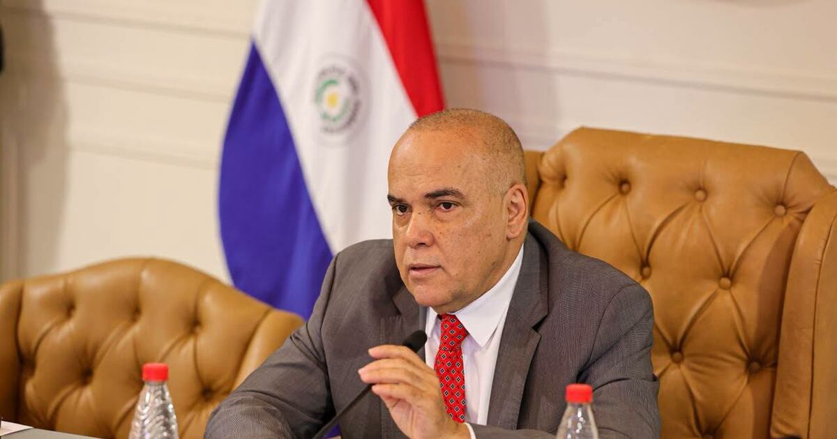 Núñez promueve el diálogo para evitar divisiones