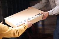 Paraguay apuesta a Starlink y amplía la conectividad satelital en zonas rurales