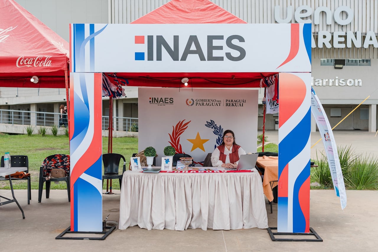 Expo Carreras reúne a 30 instituciones en World Skate Games ASU26