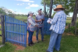 Boquerón lidera en gestión ganadera y el agro se expande en Chaco