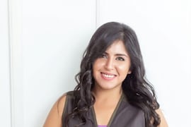 Astrid y su sueño de divulgar la ciencia en cada rincón del país