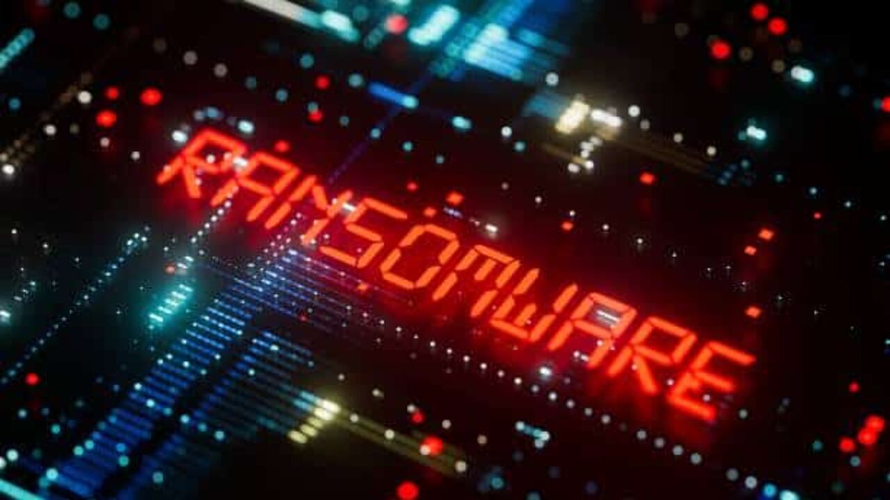 Elransomware, en informática, es un tipo de malware o código malicioso.
