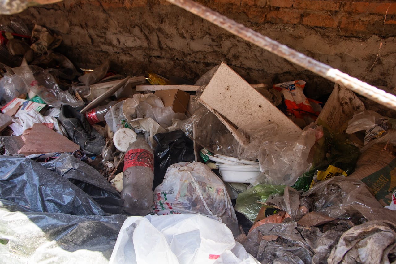 Las zonas más denunciadas son 21 Proyectadas, el microcentro de Asunción y Loma San Jerónimo, aunque el problema se extiende a varios barrios.