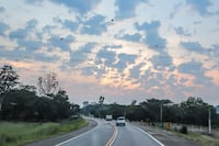 Jornada fresca al amanecer y cálida por la tarde en varias zonas del país