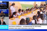 Hambre Cero abre mercado para las Mipymes en Paraguay