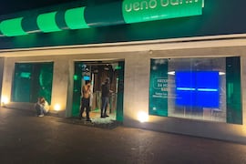 Asalto en Santa Rita: Ministro confirma monto robado