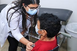 Salud ejerce vigilancia hospitalaria ante huelga médica y respalda atención