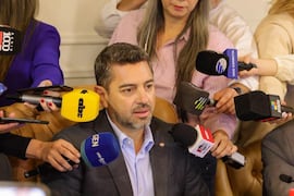 Ejecutivo pide al Congreso aprobar crédito japonés de USD 286 millones para el sur del país