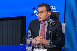 Paraguay optimiza la agenda internacional y la captación de inversiones