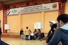 Itapúa proyecta una concurrencia histórica superior al 50%