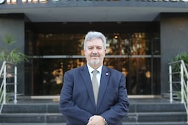 Los industriales analizan balance de Peña y urgen cambios de fondo
