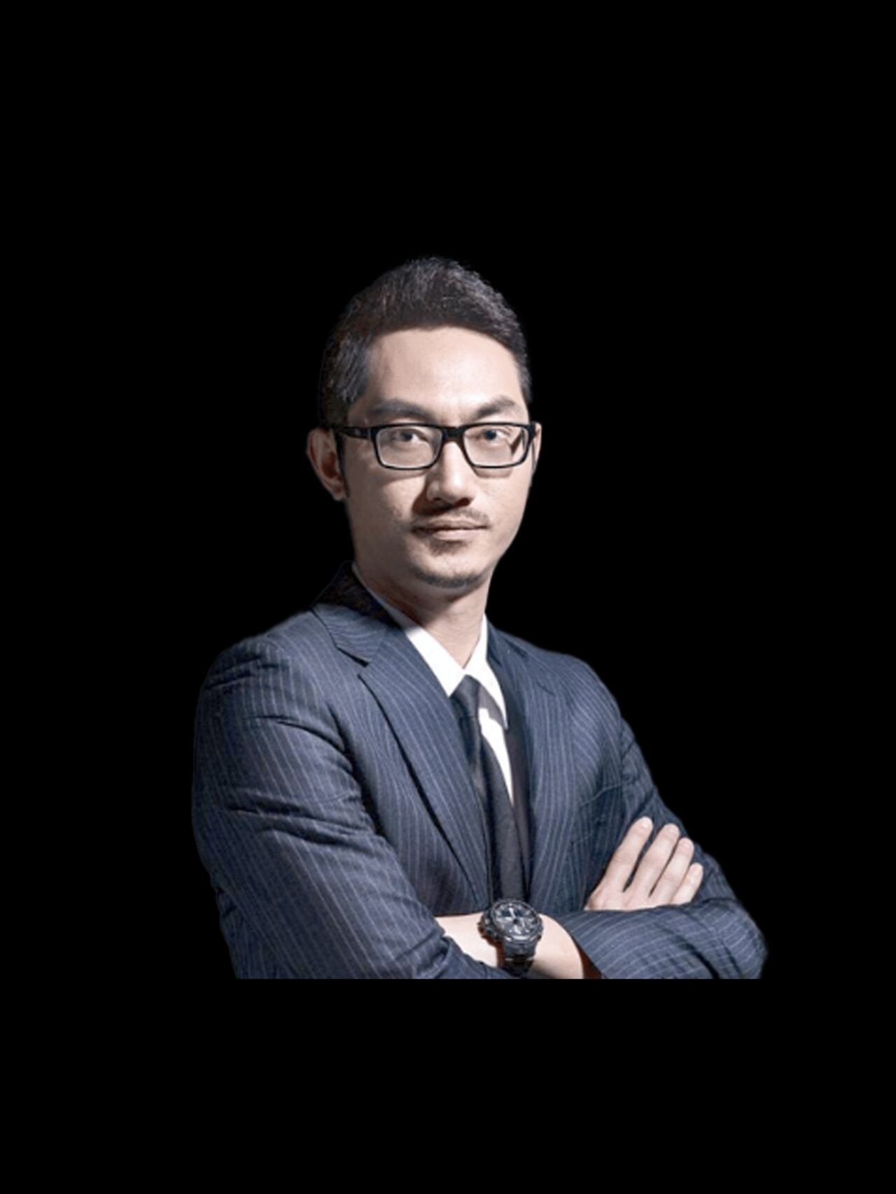 El fundadorde DeepSeek,Liang Wenfeng