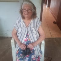 Conoció la emotiva historia de cómo hizo su madre para comprarle sus primeros zapatitos