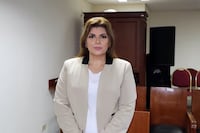 Empresario de origen libanés fue condenado a cinco años de prisión