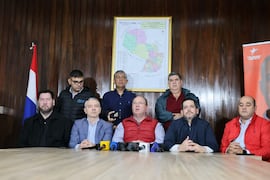 Oficialismo y disidencia anuncian trabajo conjunto rumbo a las municipales