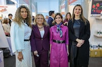 Taiwán inauguró su pabellón con cultura y tradición en la Expo 2026