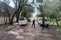 Dos asesinados y un herido durante robo en un parque, en Encarnación