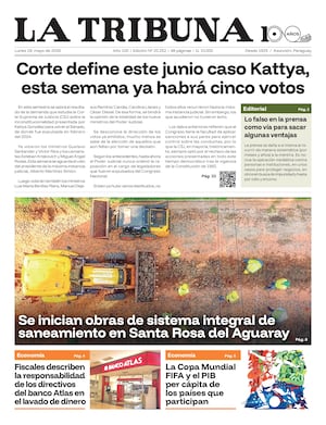 TAPA DEL DÍA