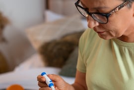 Cetoacidosis: la complicación grave que pueden padecer los diabéticos