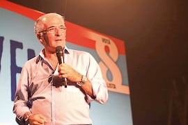 Paraguay se proyecta en un contexto donde la paz no puede darse por sentada