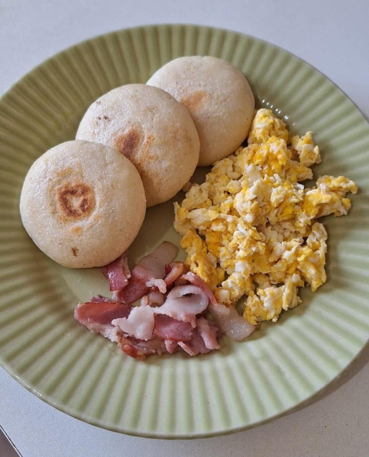 Arepas