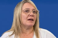 Rechazan proyecto que busca cortar asistencia a los 18 años