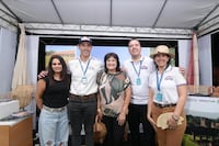 Rally del Paraguay y un arranque que puso al país en el centro de la atención