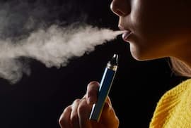 Preocupa el aumento del tabaquismo y vapeo en adolescentes