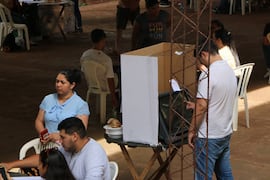 Elecciones Internas: Justicia Electoral habilita la línea 134 para consultas ciudadanas