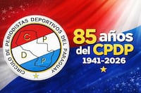 El CPDP propicia nuevo congreso en sede de CONMEBOL