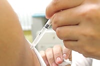 Superan las 800.000 dosis aplicadas en la campaña nacional de vacunación contra la influenza