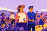 La nueva ruralidad apunta a crear riqueza en el campo