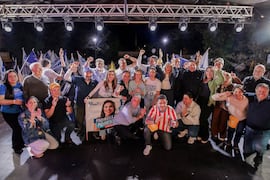 Diputada destaca eje de Soledad Núñez para Asunción