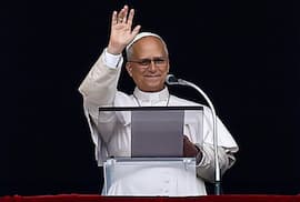 Vaticano publica evaluación oncológica de León XIV con un dato alentador