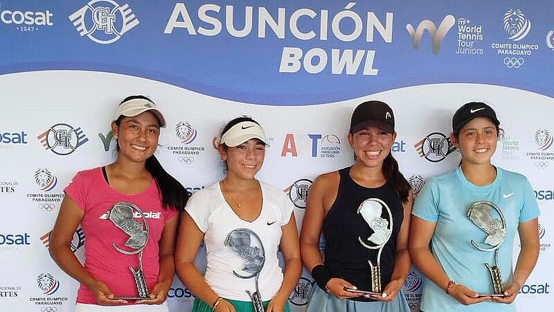 Campeonas 2025