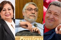 ¿Por qué grupos políticos aliados con Venezuela querían usar Smartmatic?