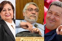 ¿Por qué grupos políticos aliados con Venezuela querían usar Smartmatic?