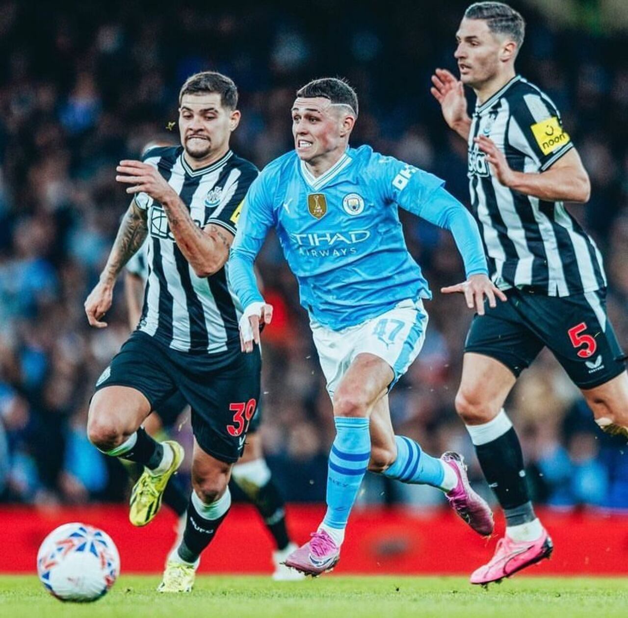 Foto: Manchester City