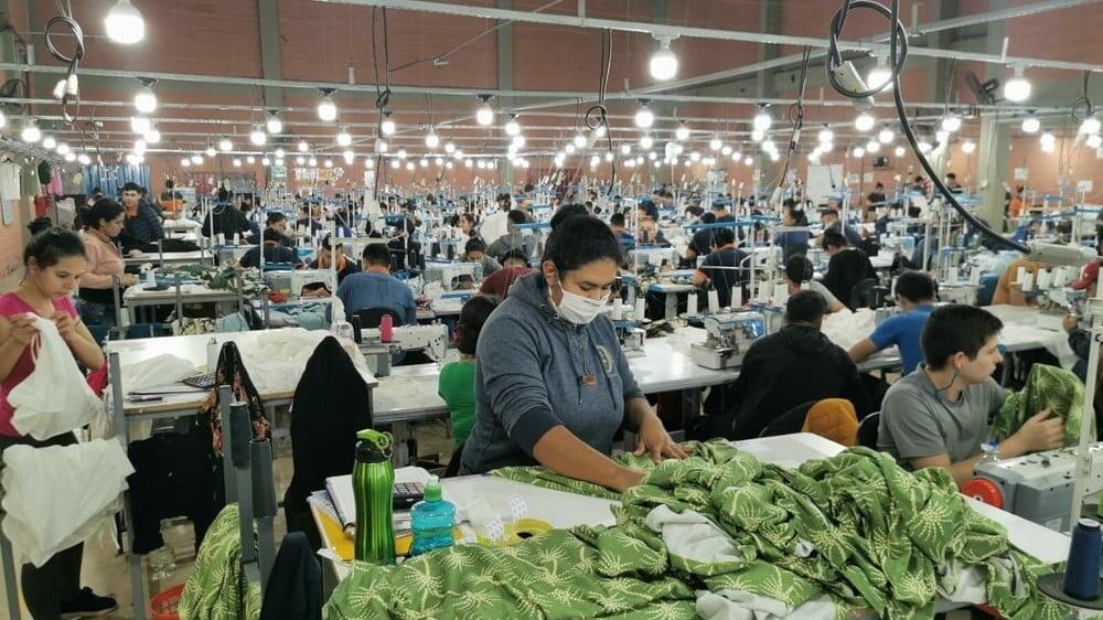 Maquila La maquila se convirtió en la atracción de extranjeros y es factor de ...
