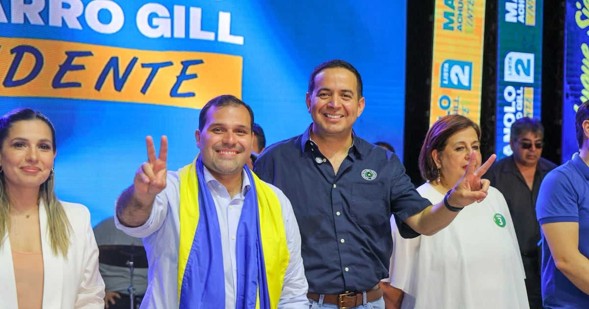Estigarribia apoya candidaturas del PLRA en Central