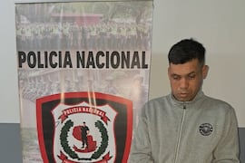 Encuentran auto robado en CDE y detienen a sospechoso