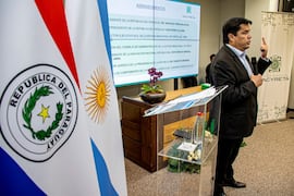 El balance de la EBY resalta histórico rescate y grandes avances