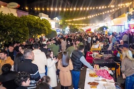 La tradición del San Juan Ára vuelve con su cuarta edición en Encarnación