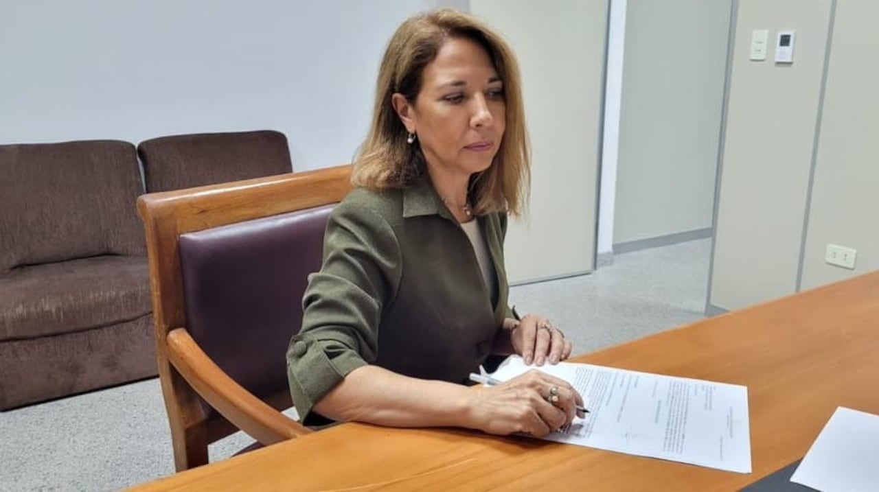 Matilde Moreno